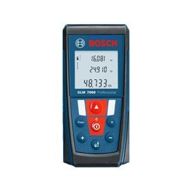 MÁY ĐO KHOẢNG CÁCH BOSCH GLM 7000